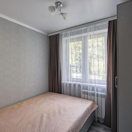 Апарт 33 Apartamento Almaty Exterior foto